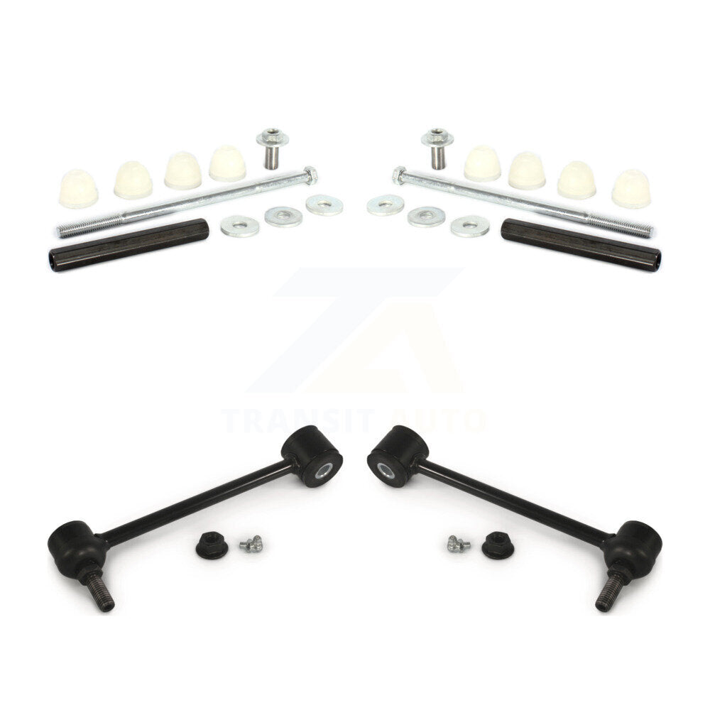 Kit de liaison avant et arrière, pour Chevrolet Avalanche 1500 GMC Yukon Tahoe Cadillac Humme
