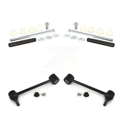 Kit de liaison avant et arrière, pour Chevrolet Avalanche 1500 GMC Yukon Tahoe Cadillac Humme