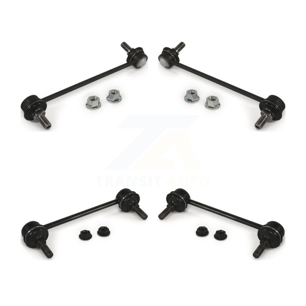 Kit de liaison de Suspension avant et arrière, pour Hyundai Elantra Kia Rondo Optima Magentis
