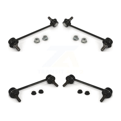 Kit de liaison de Suspension avant et arrière, pour Hyundai Elantra Kia Rondo Optima Magentis