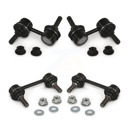 Kit de liaison de suspension avant et arrière pour Subaru Outback Legacy 2005 – 2009 K72-100795