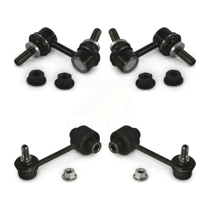 Kit de liaison de Suspension avant et arrière, pour Subaru Forester Outback XV Crosstrek