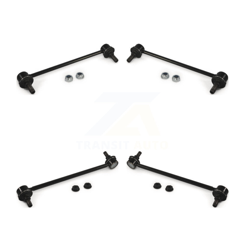 Kit de liaison de suspension avant et arrière pour Toyota Camry 2007-2011 K72-100798