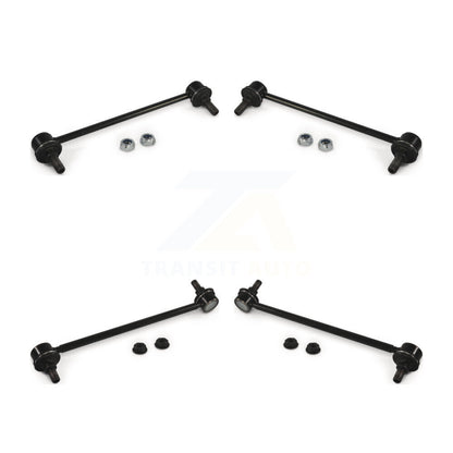 Kit de liaison de suspension avant et arrière pour Toyota Camry 2007-2011 K72-100798