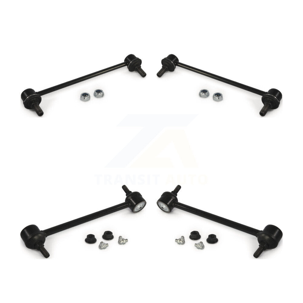 Kit de liaison de Suspension avant et arrière, pour Toyota Camry Lexus ES350 Avalon ES300h