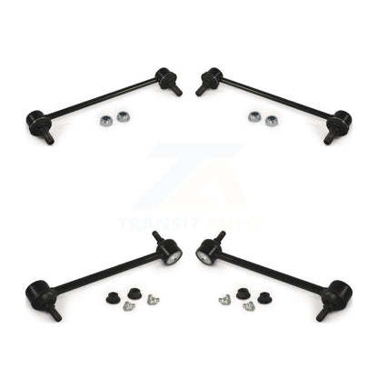 Kit de liaison de Suspension avant et arrière, pour Toyota Camry Lexus ES350 Avalon ES300h