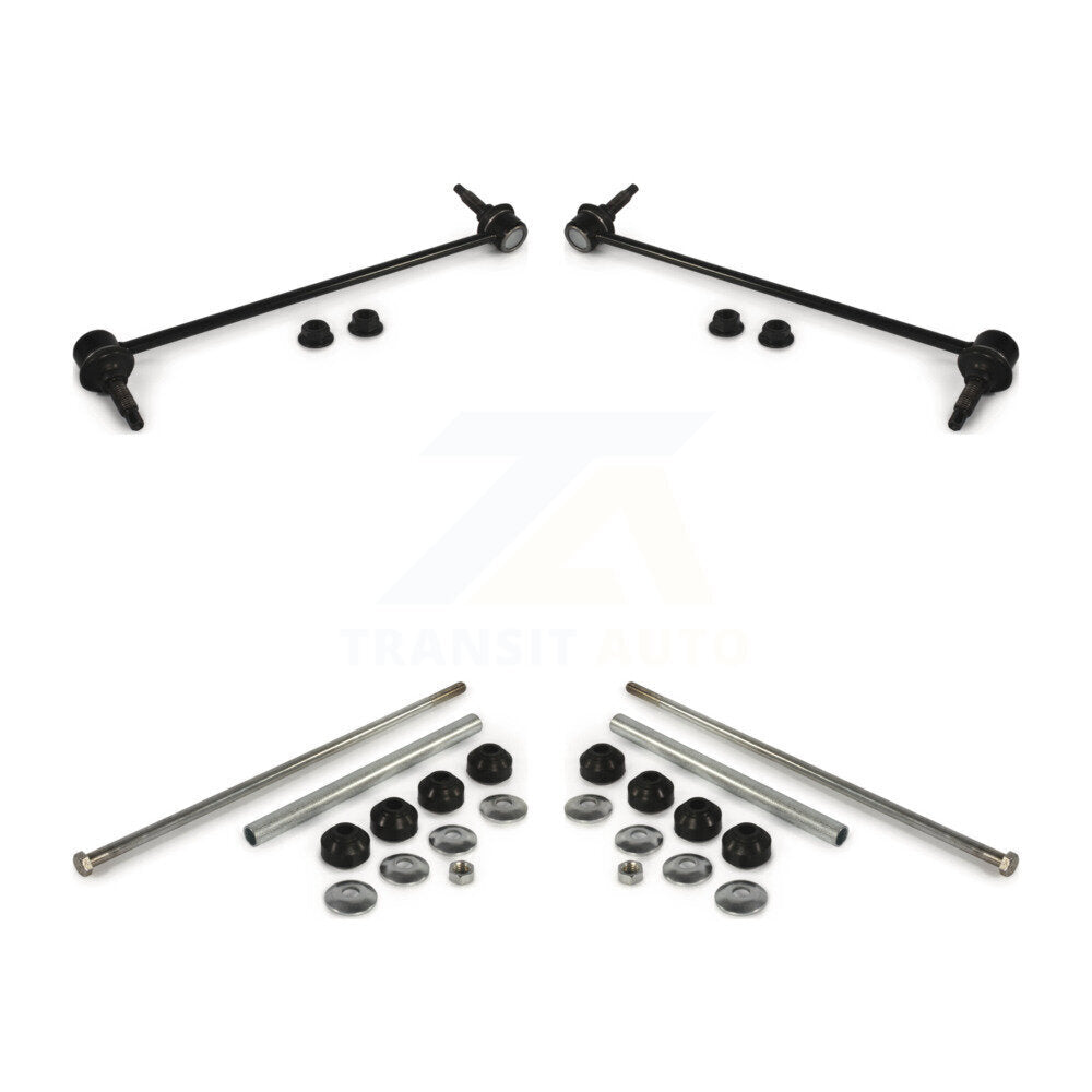 Kit de liaison avant et arrière, pour GMC Acadia Buick autoclave Chevrolet Traverse Saturn
