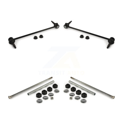 Kit de liaison avant et arrière, pour GMC Acadia Buick autoclave Chevrolet Traverse Saturn