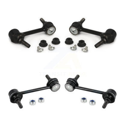 Kit de liaison de Suspension avant et arrière, pour Ford Edge Lincoln MKX K72-100802