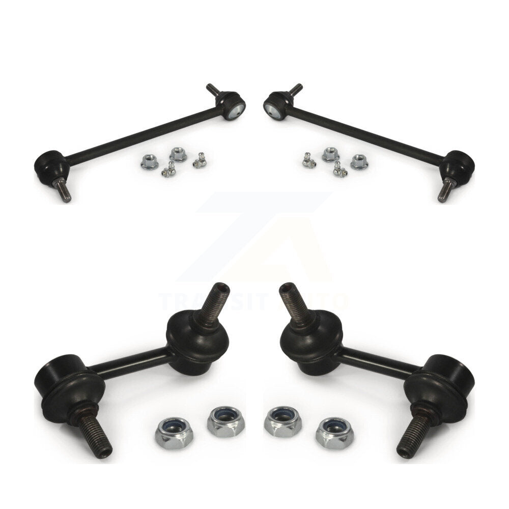 Kit de liaison avant et arrière, pour Mitsubishi RVR Lancer Outlander Chrysler Dodge Eclipse