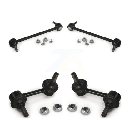 Kit de liaison avant et arrière, pour Mitsubishi RVR Lancer Outlander Chrysler Dodge Eclipse