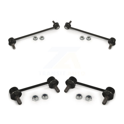 Kit de liaison de Suspension avant et arrière, pour Hyundai Tucson Kia Sportage AWD K72-100808