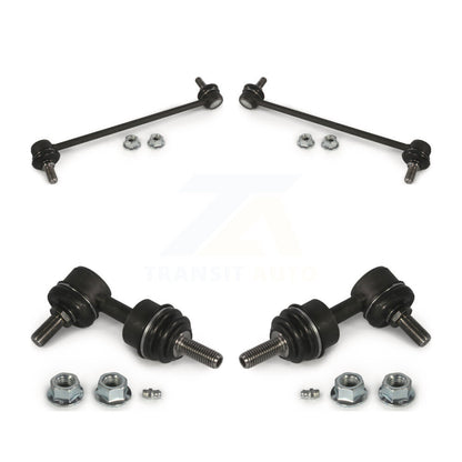 Kit de liaison de Suspension avant et arrière, pour Hyundai Tucson Kia Sportage FWD K72-100809