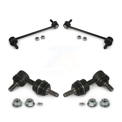 Kit de liaison de Suspension avant et arrière, pour Hyundai Tucson Kia Sportage FWD K72-100811