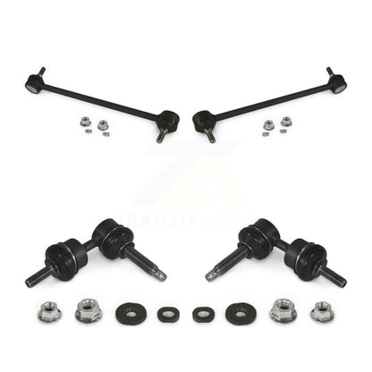 Kit de liaison de suspension avant et arrière pour Ford Focus C-Max K72-100812