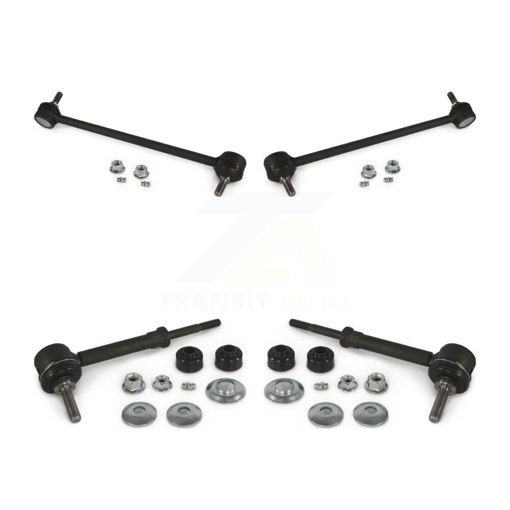 Kit de liaison de Suspension avant et arrière, pour Ford Escape Lincoln MKC K72-100813