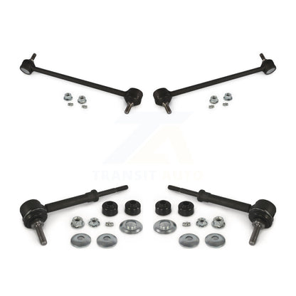 Kit de liaison de Suspension avant et arrière, pour Ford Escape Lincoln MKC K72-100813