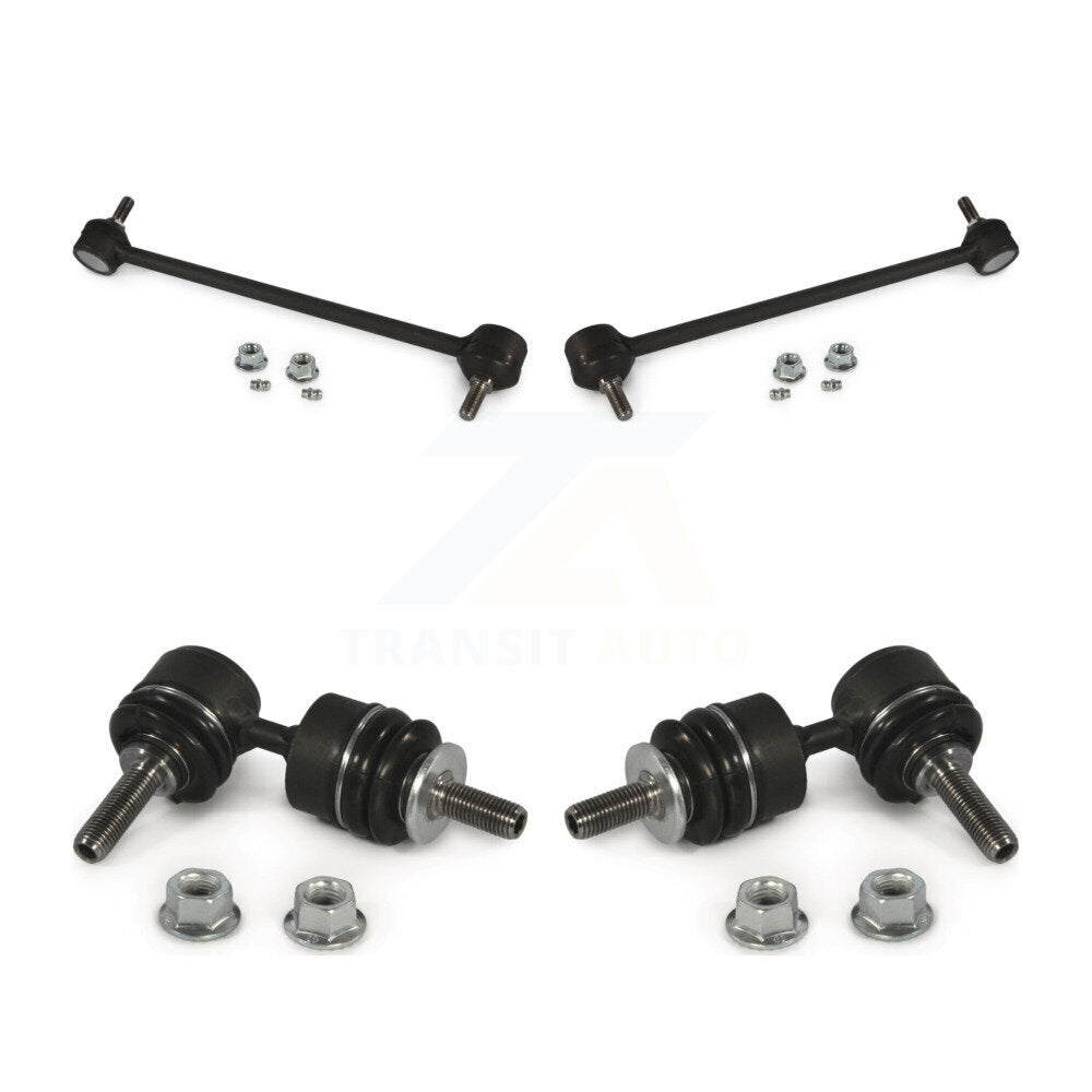Kit de liaison de Suspension avant et arrière, pour Mazda 3 Volvo S40 C30 V50 C70 Sport