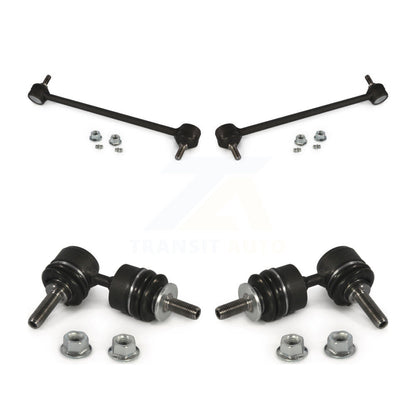 Kit de liaison de Suspension avant et arrière, pour Mazda 3 Volvo S40 C30 V50 C70 Sport