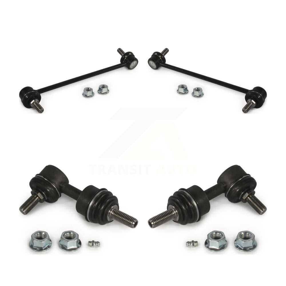 Kit de liaison de Suspension avant et arrière, pour Hyundai Sonata Kia Optima Cadenza Azera
