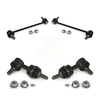 Kit de liaison de Suspension avant et arrière, pour Hyundai Sonata Kia Optima Cadenza Azera