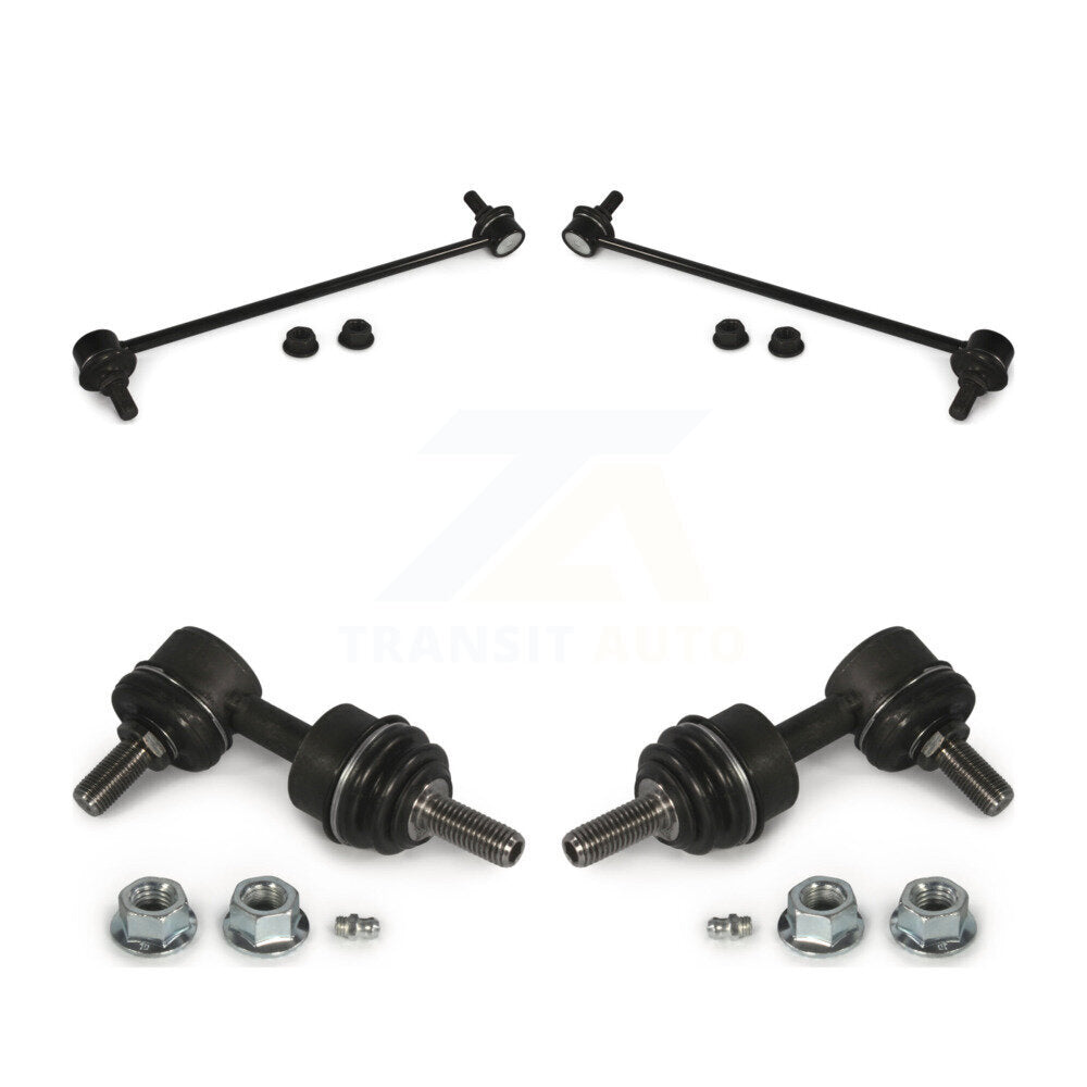 Kit de liaison de Suspension avant et arrière, pour Hyundai Santa Fe Sport Kia Sorento XL FWD