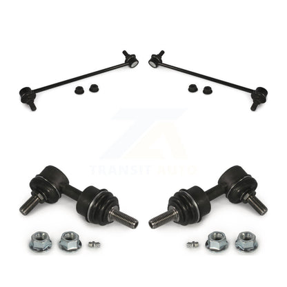 Kit de liaison de Suspension avant et arrière, pour Hyundai Santa Fe Sport Kia Sorento XL FWD