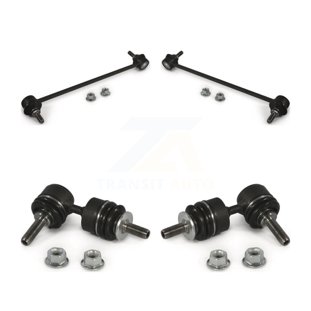 Kit de liaison de suspension avant et arrière pour Mazda 3 5 Sport K72-100820