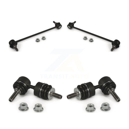 Kit de liaison de suspension avant et arrière pour Mazda 3 5 Sport K72-100820