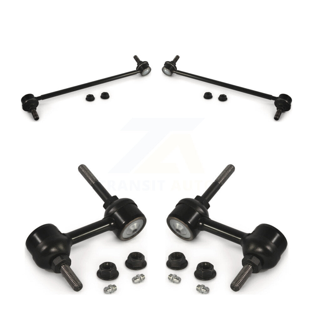 Kit de liaison de Suspension avant et arrière, pour Ford Escape Mazda hommage Mercury Mariner