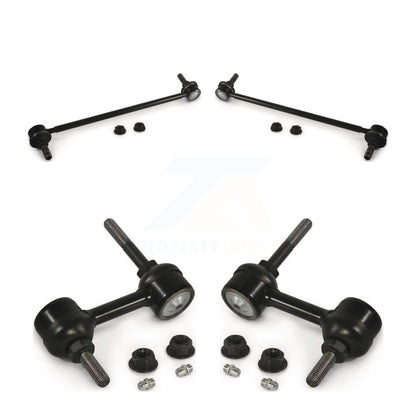 Kit de liaison de Suspension avant et arrière, pour Ford Escape Mazda hommage Mercury Mariner