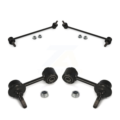 Kit de liaison avant et arrière, pour Volkswagen Jetta Tiguan Passat Audi Golf Beetle Rabbit