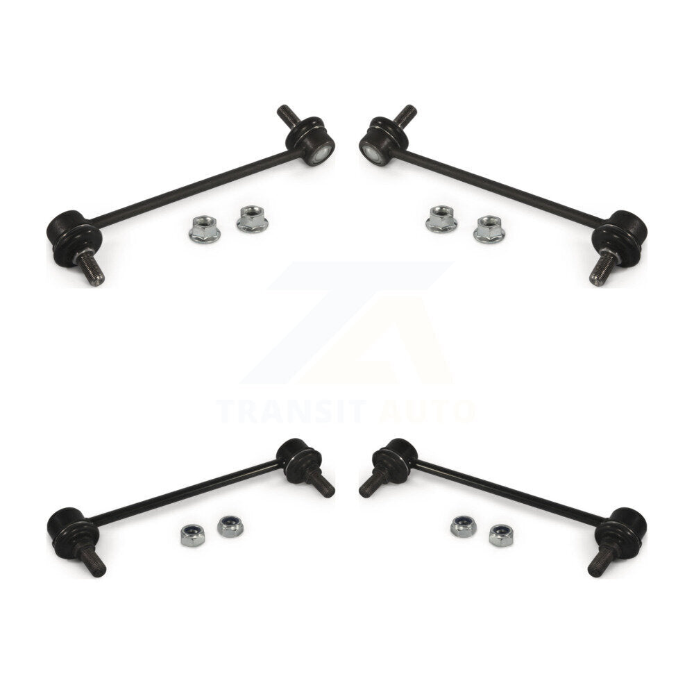 Kit de liaison de Suspension avant et arrière, pour Hyundai Tucson Kia Sportage K72-100827