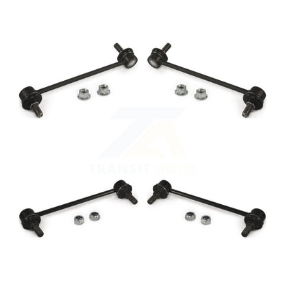 Kit de liaison de Suspension avant et arrière, pour Hyundai Tucson Kia Sportage K72-100827
