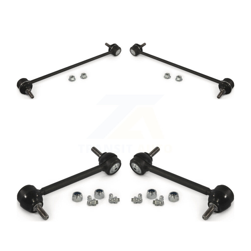 Kit de liaison de Suspension avant et arrière, pour Pontiac Grand Prix Buick LaCrosse Allure