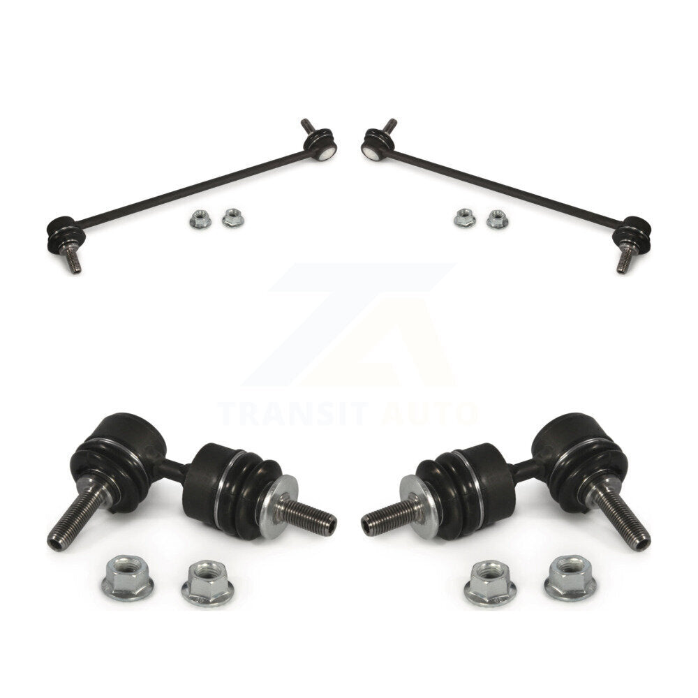 Kit de liaison de Suspension avant et arrière, pour Mazda 3 Volvo S40 C30 V50 C70 Sport