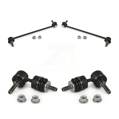 Kit de liaison de Suspension avant et arrière, pour Mazda 3 Volvo S40 C30 V50 C70 Sport