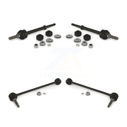 Kit de liaison de suspension avant et arrière pour Ram 1500 Classic Dodge K72-100832