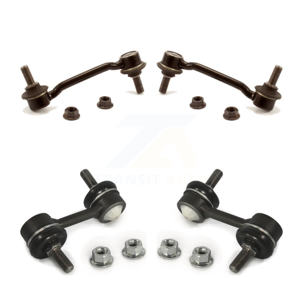 Kit de liaison de Suspension avant et arrière, pour Hyundai Sonata Azera Kia Amanti K72-100833