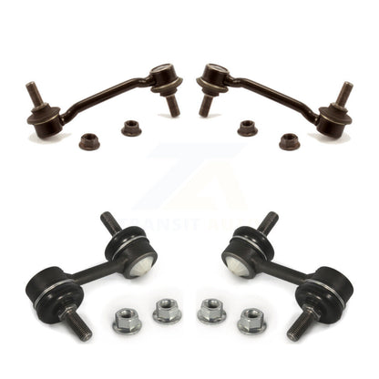 Kit de liaison de Suspension avant et arrière, pour Hyundai Sonata Azera Kia Amanti K72-100833