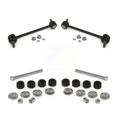 Kit de liaison de suspension avant et arrière pour Ford Focus K72-100835
