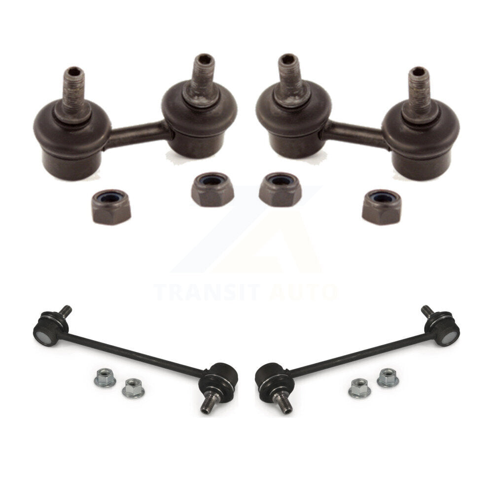 Kit de liaison de Suspension avant et arrière, pour Toyota Camry Lexus ES300 Avalon K72-100836