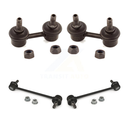 Kit de liaison de Suspension avant et arrière, pour Toyota Camry Lexus ES300 Avalon K72-100836