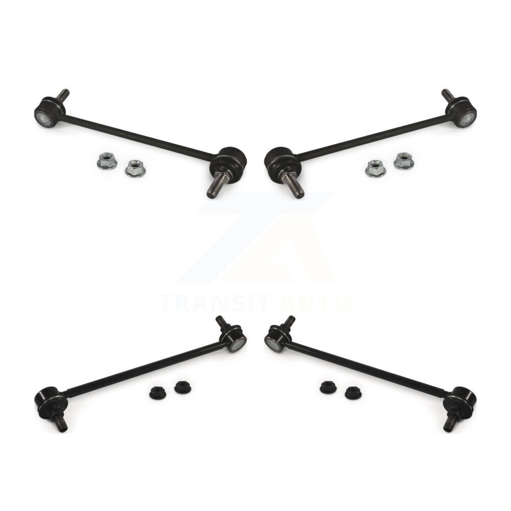 Kit de liaison de suspension avant et arrière pour Toyota Avalon K72-100838