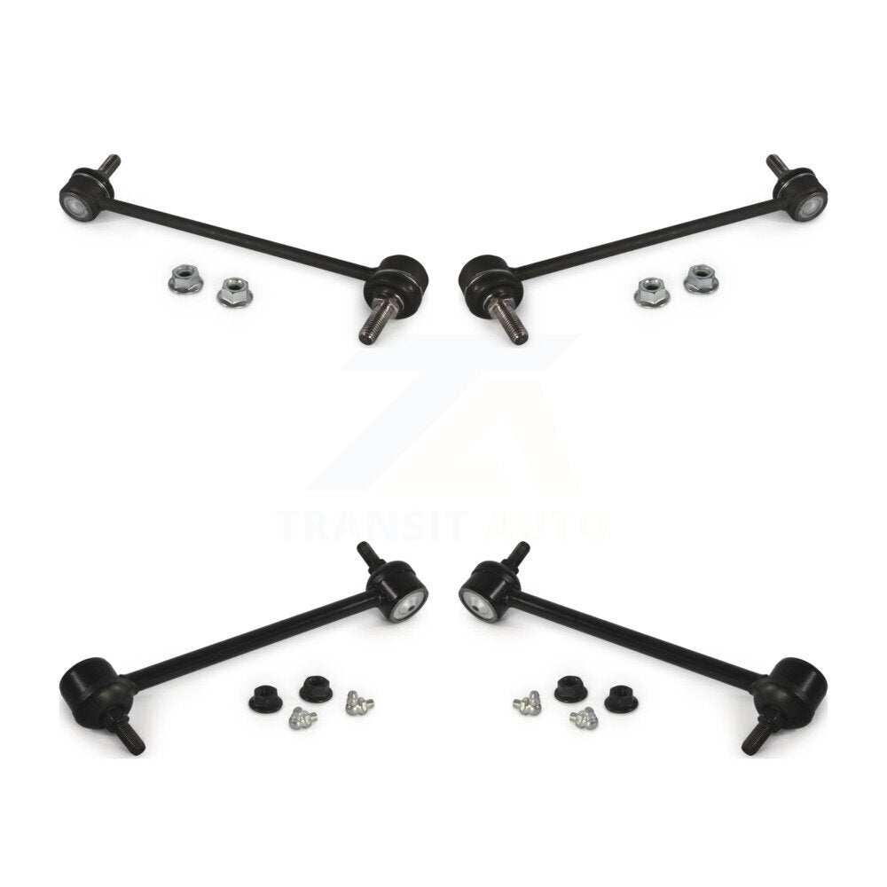 Kit de liaison avant et arrière, pour Toyota Venza Highlander Camry Lexus RX350 RX330 Solara