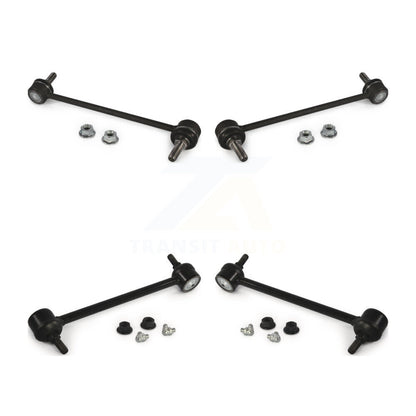Kit de liaison avant et arrière, pour Toyota Venza Highlander Camry Lexus RX350 RX330 Solara