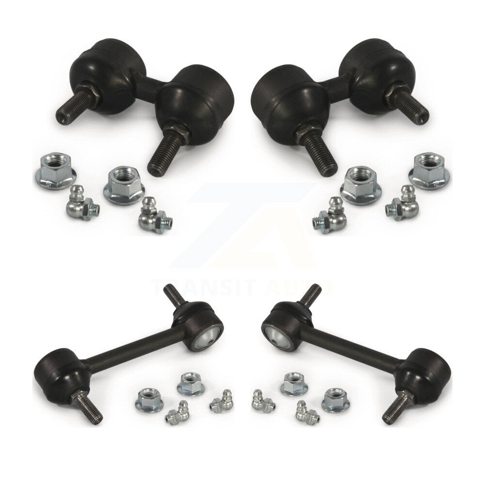 Kit de liaison de suspension avant et arrière pour Hyundai Elantra 2001-2006 K72-100840