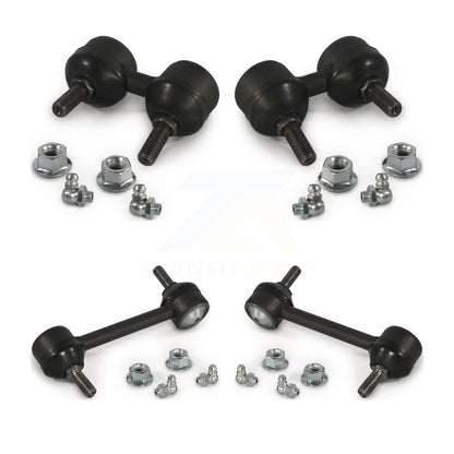 Kit de liaison de suspension avant et arrière pour Hyundai Elantra 2001-2006 K72-100840