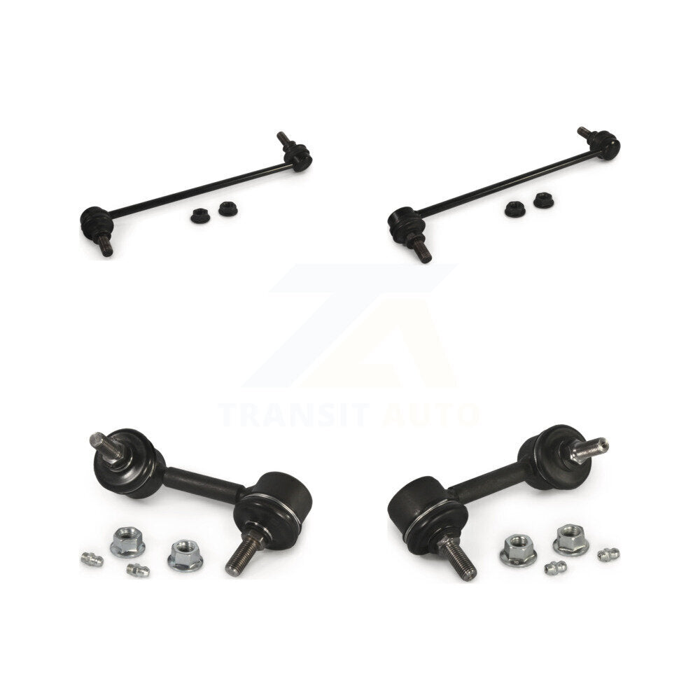 Kit de liaison de suspension avant et arrière pour Nissan Altima Murano K72-100844