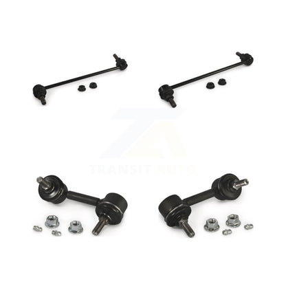 Kit de liaison de suspension avant et arrière pour Nissan Altima Murano K72-100844
